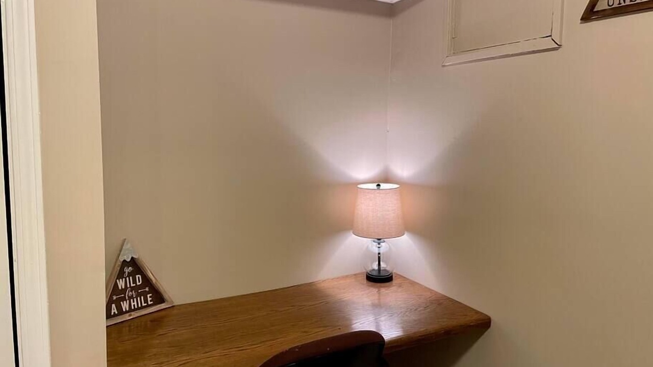 Photo of Bedroom in Jacksboro