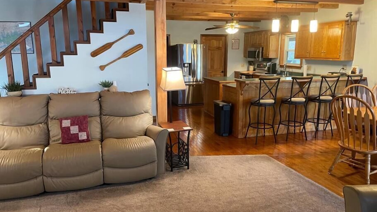 Photo of Bedroom in Jacksboro