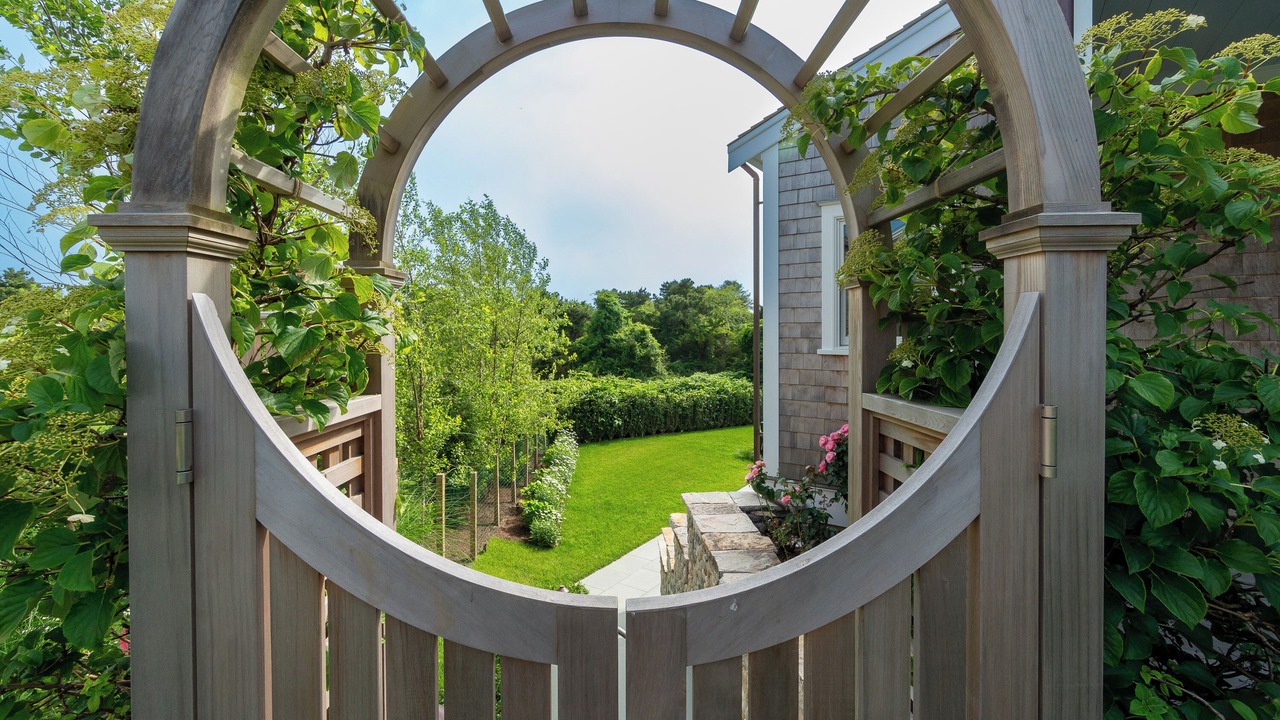 Photo of Outdoor in Nantucket Town