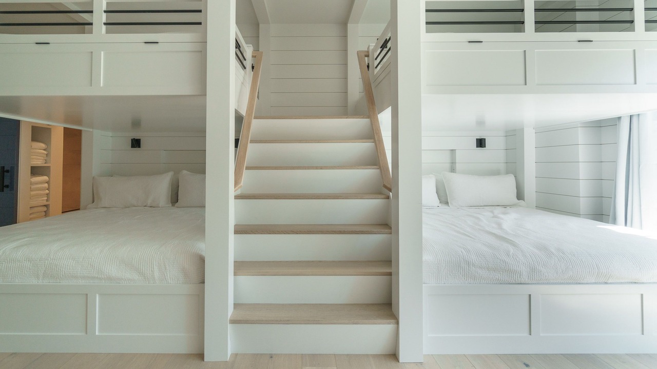 Photo of Bedroom in Nantucket Town
