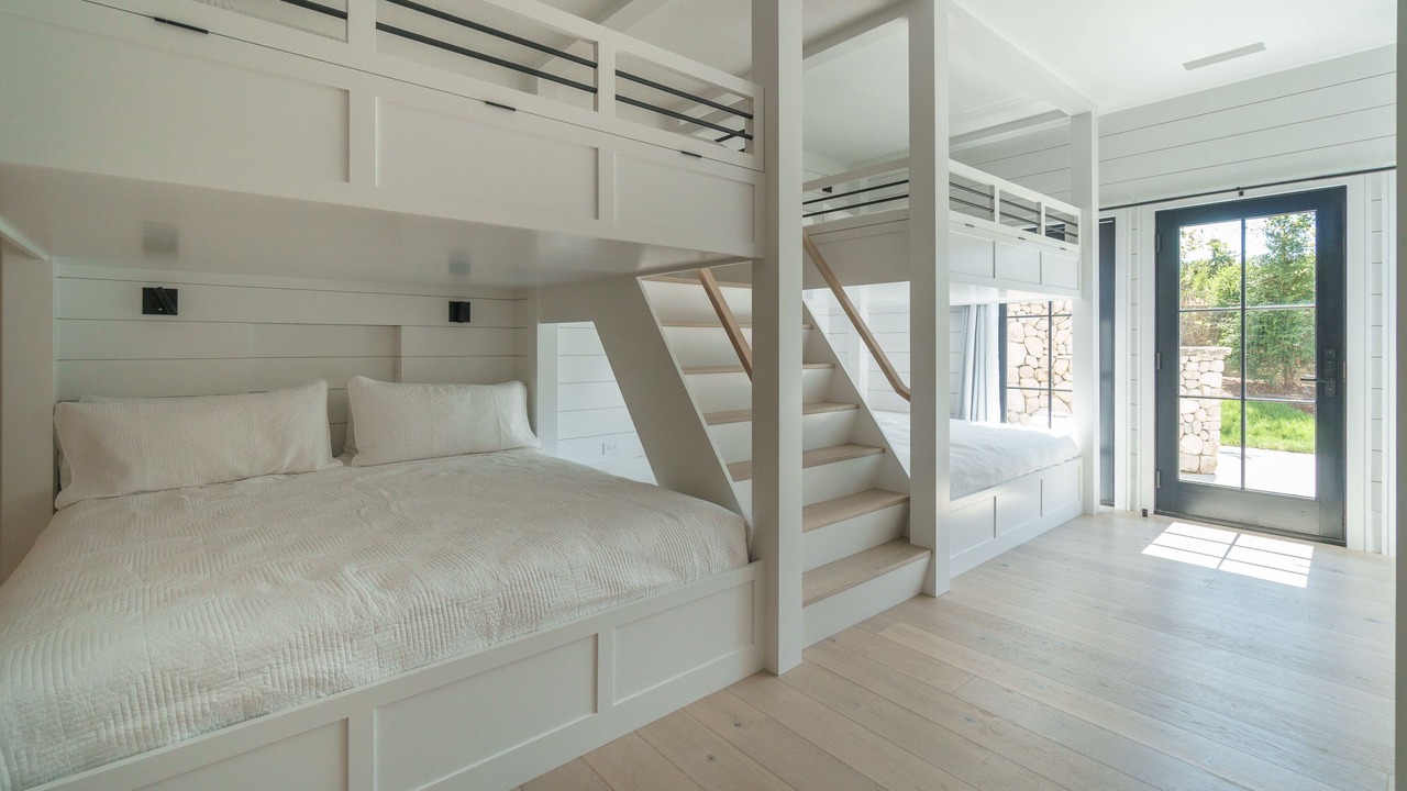 Photo of Bedroom in Nantucket Town