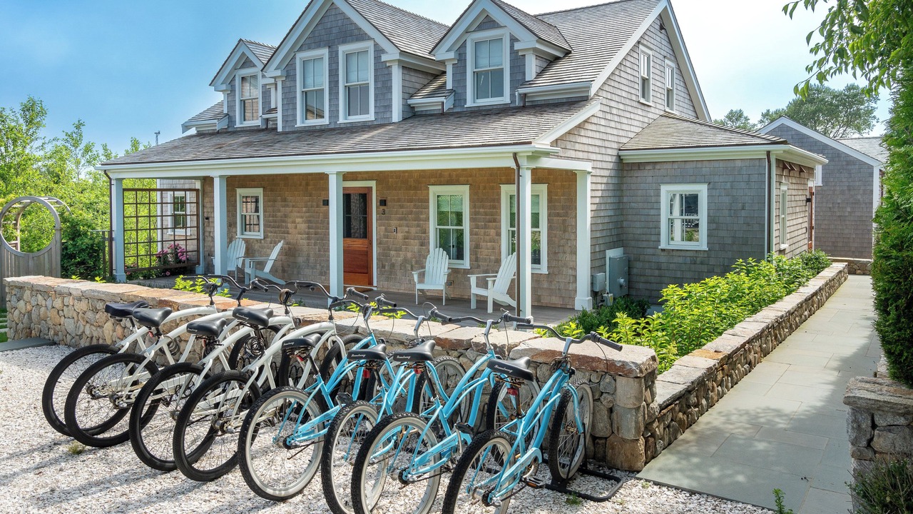 Photo of Outdoor in Nantucket Town