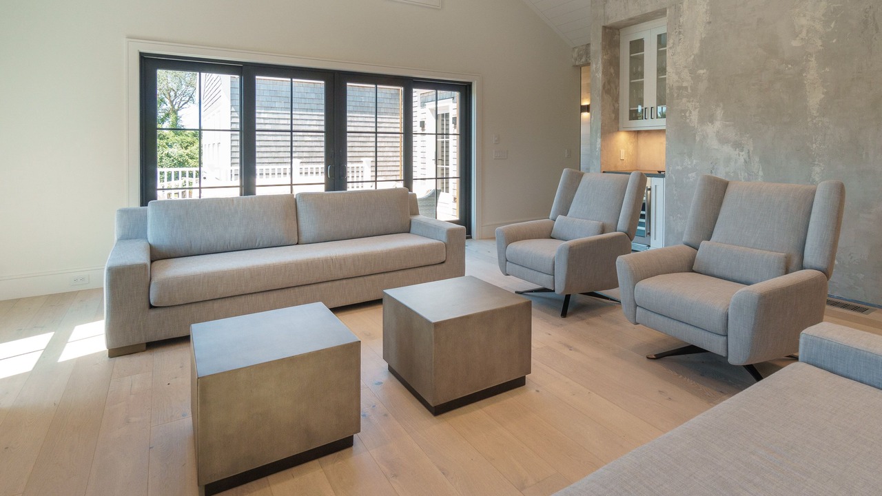 Photo of Livingroom in Nantucket Town