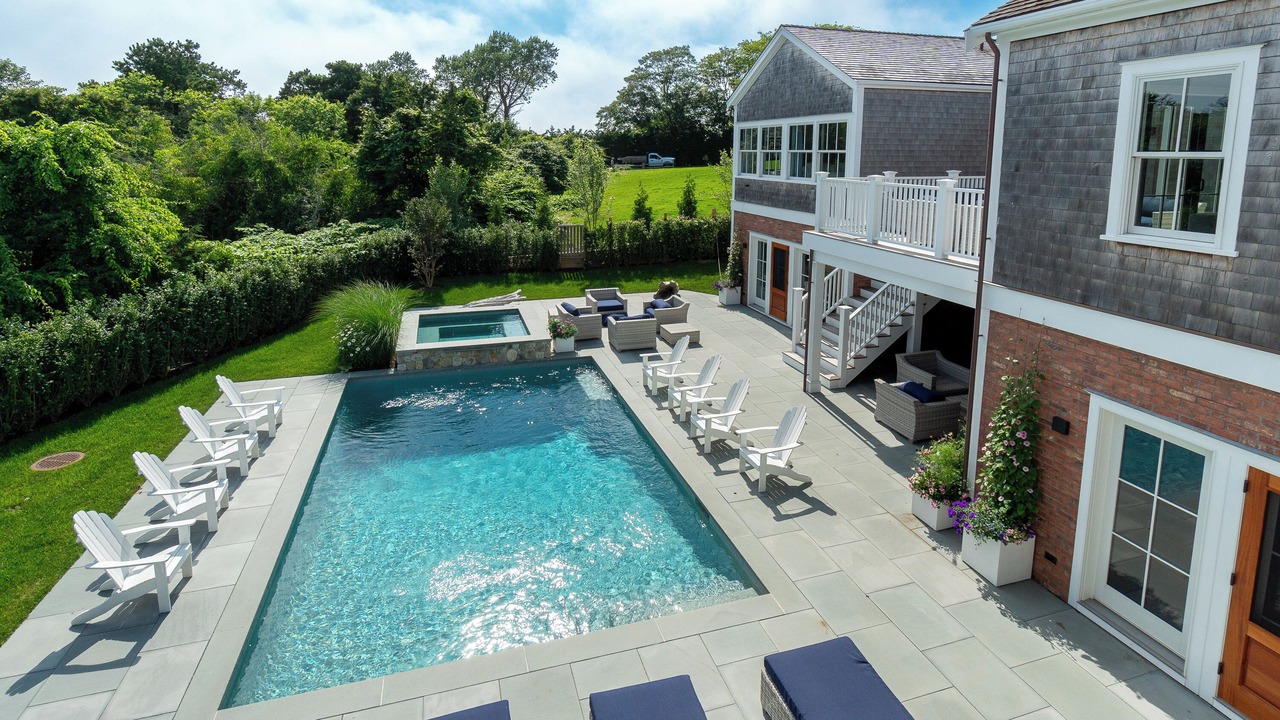 Photo of Outdoor in Nantucket Town