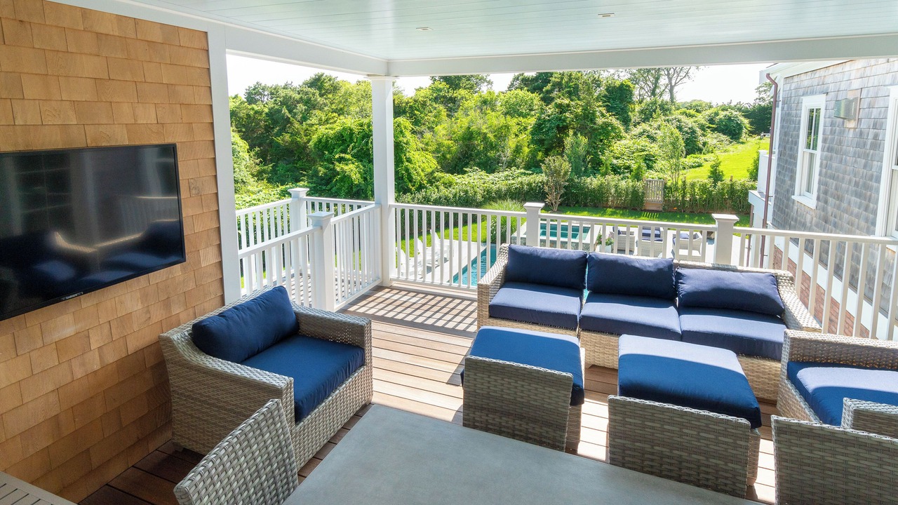 Photo of Outdoor in Nantucket Town