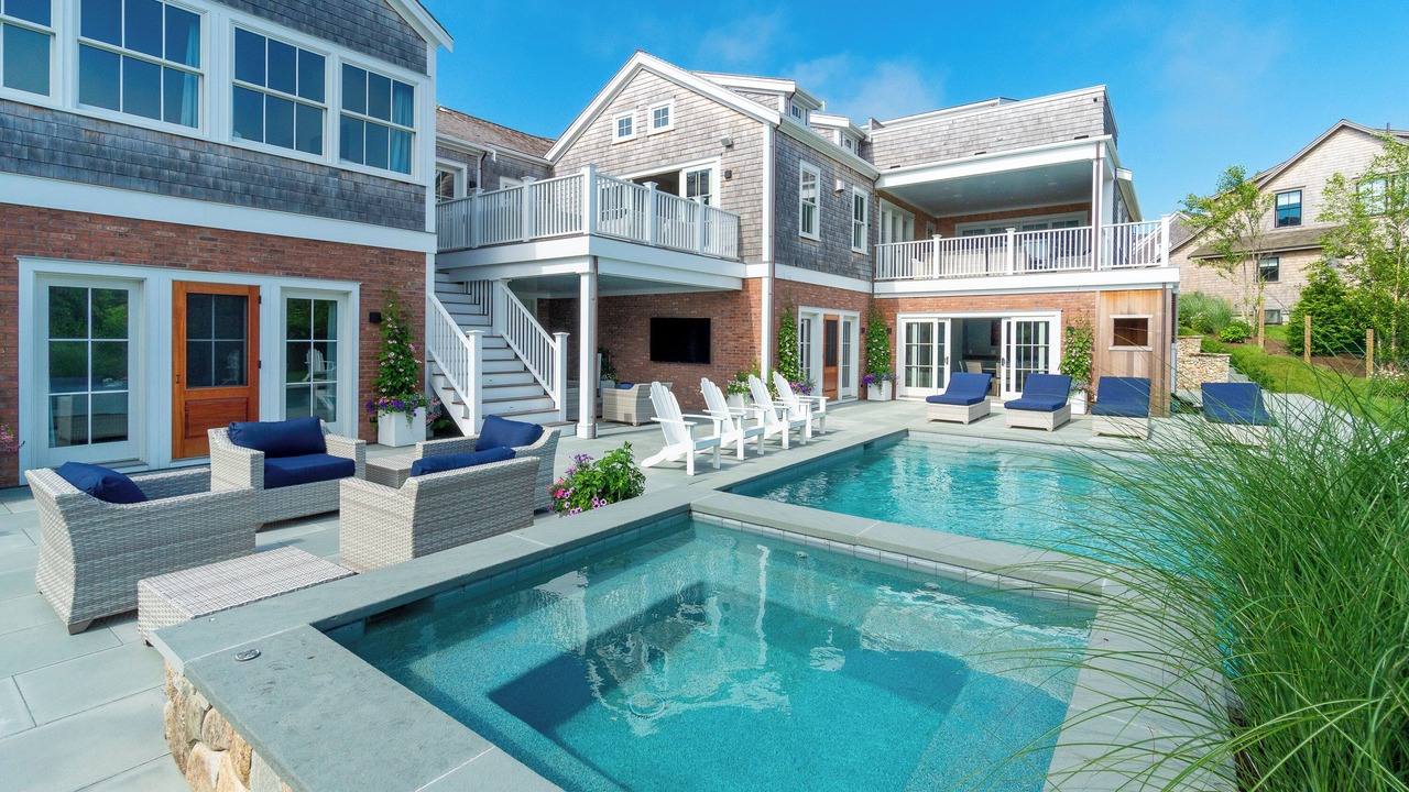 Photo of Outdoor in Nantucket Town