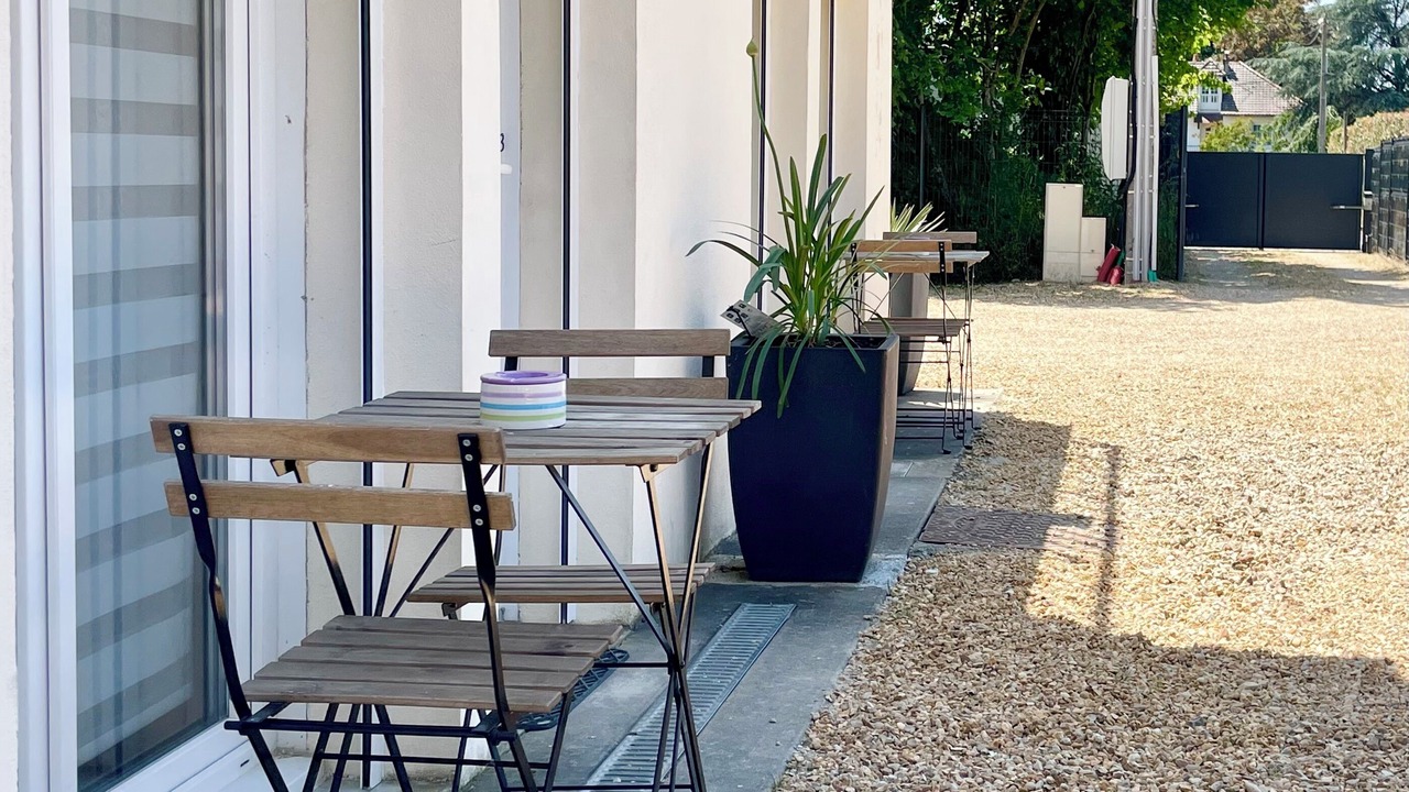 Photo of Outdoor in Fondettes