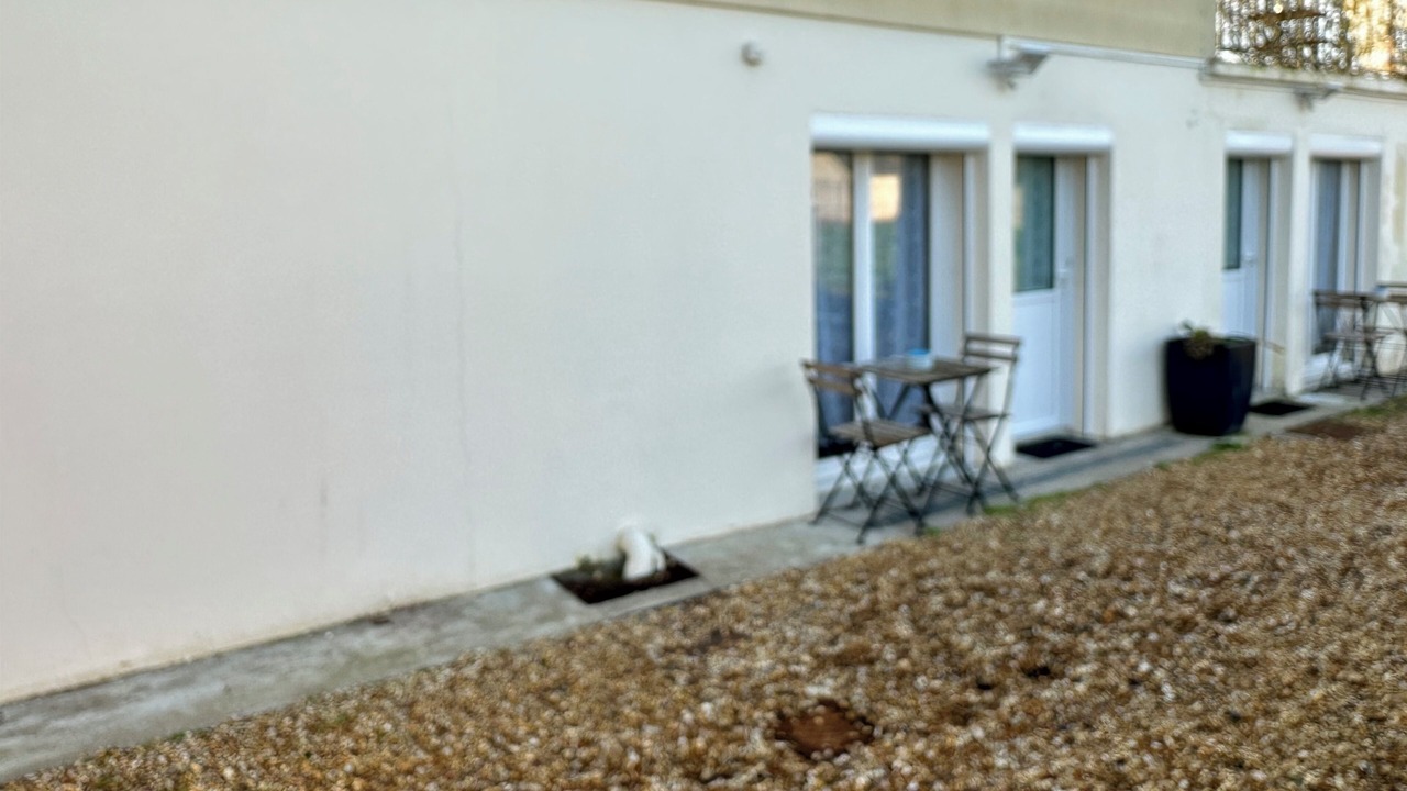 Photo of Outdoor in Fondettes