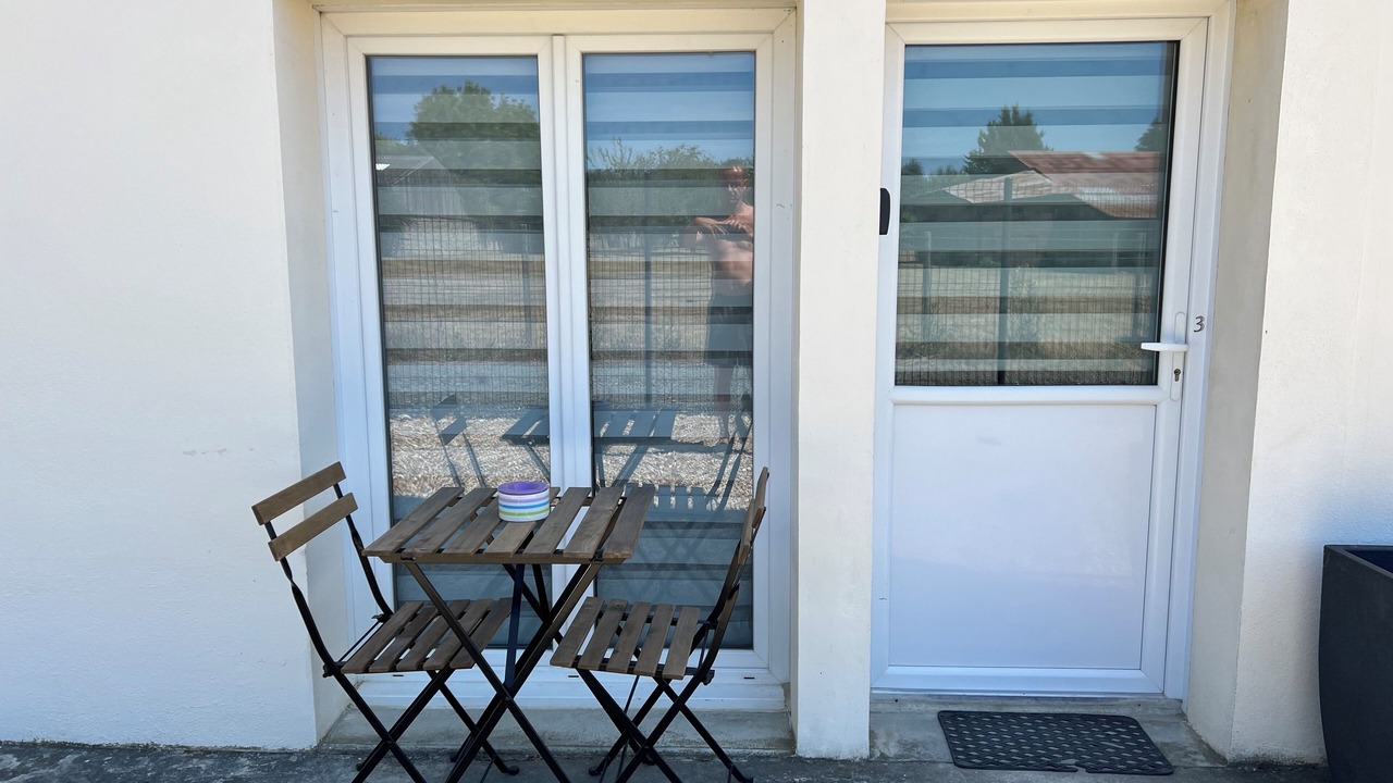 Photo of Outdoor in Fondettes