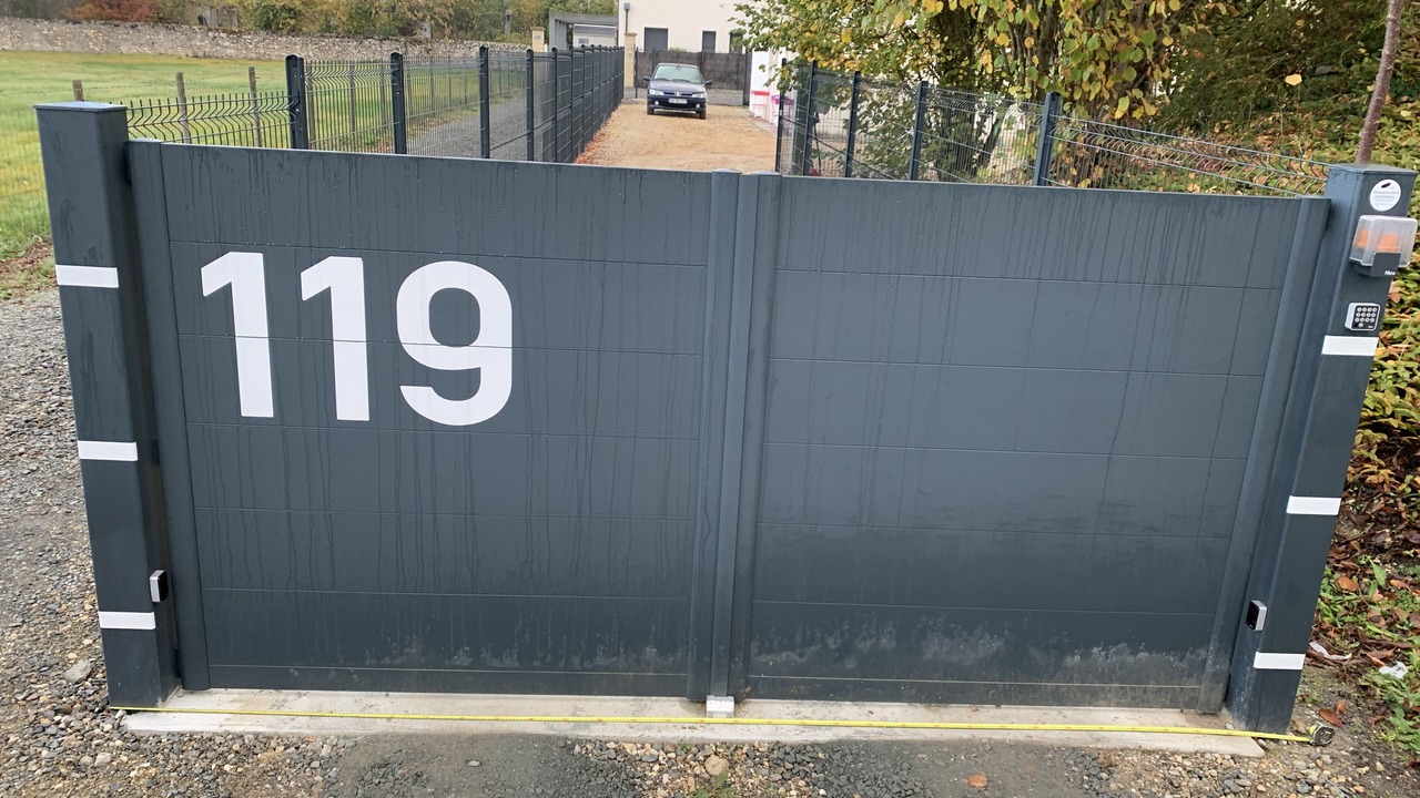 Photo of Outdoor in Fondettes