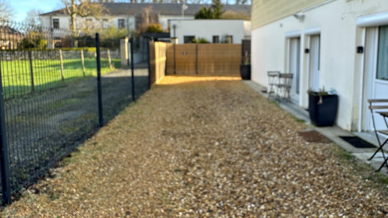 Photo of Outdoor in Fondettes