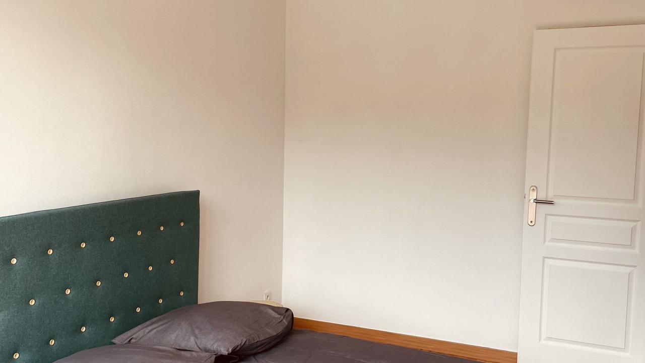 Photo of Bedroom in Maladiere