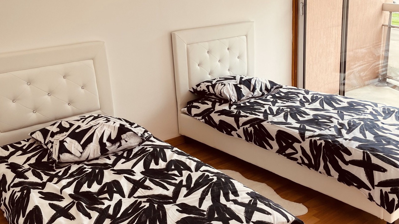 Photo of Bedroom in Maladiere