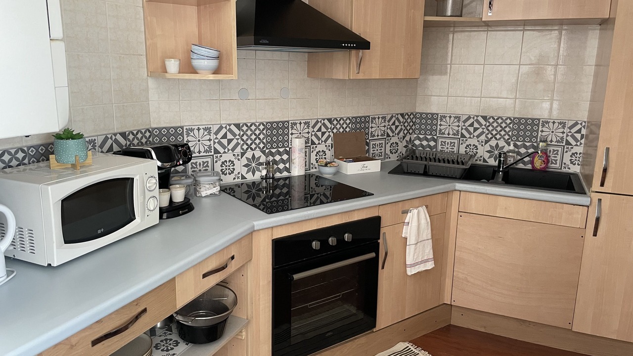 Photo of Kitchen in Maladiere
