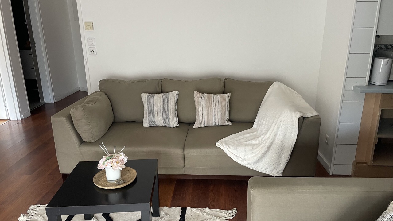 Photo of Livingroom in Maladiere