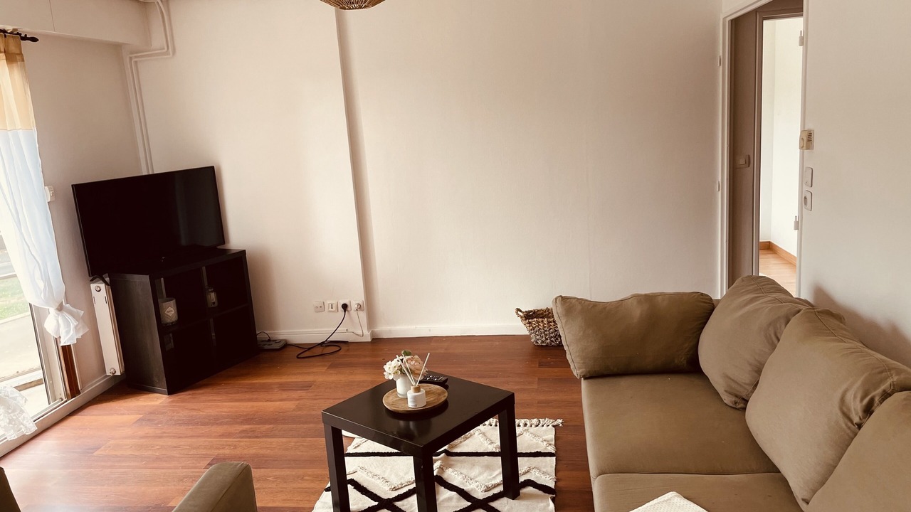 Photo of Livingroom in Maladiere