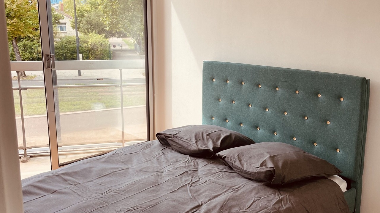 Photo of Bedroom in Maladiere