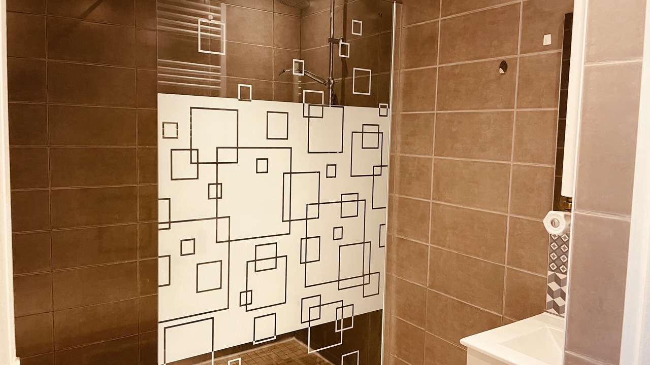 Photo of Bathroom in Maladiere