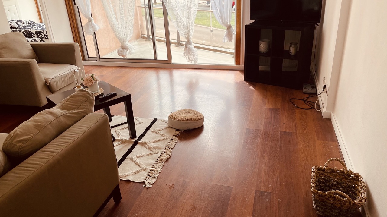 Photo of Livingroom in Maladiere