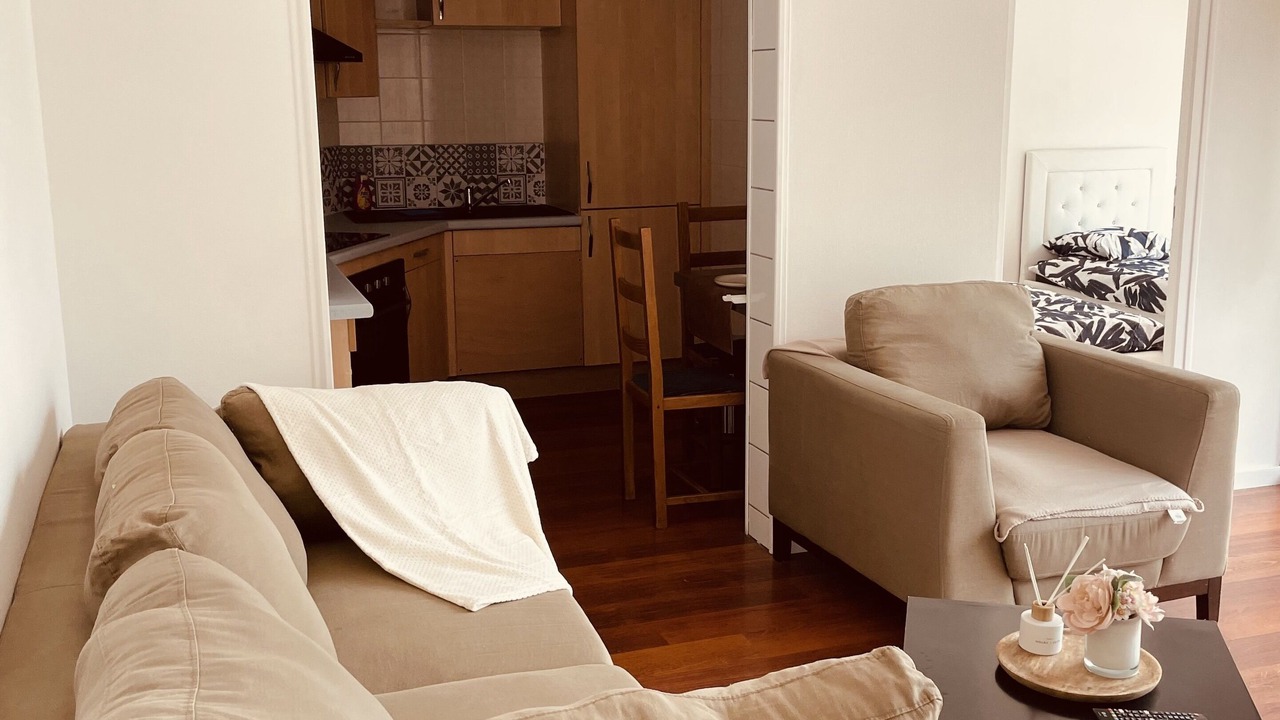 Photo of Livingroom in Maladiere