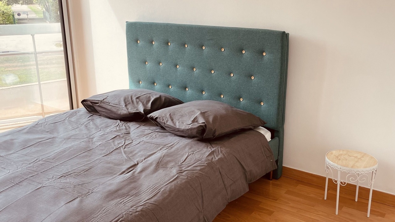 Photo of Bedroom in Maladiere