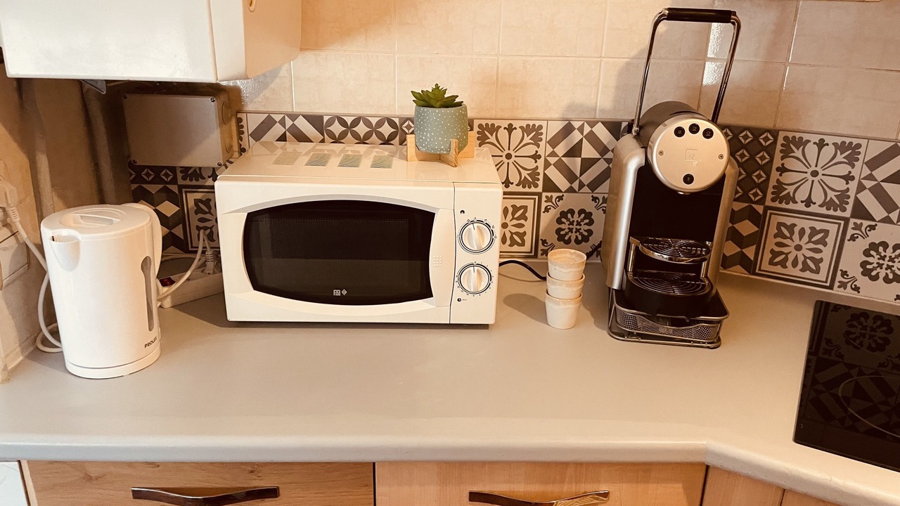 Photo of Kitchen in Maladiere