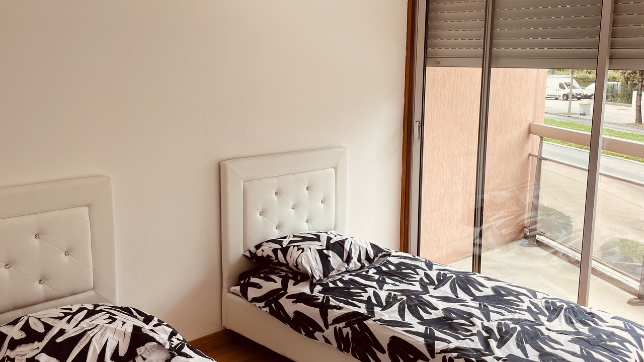 Photo of Bedroom in Maladiere