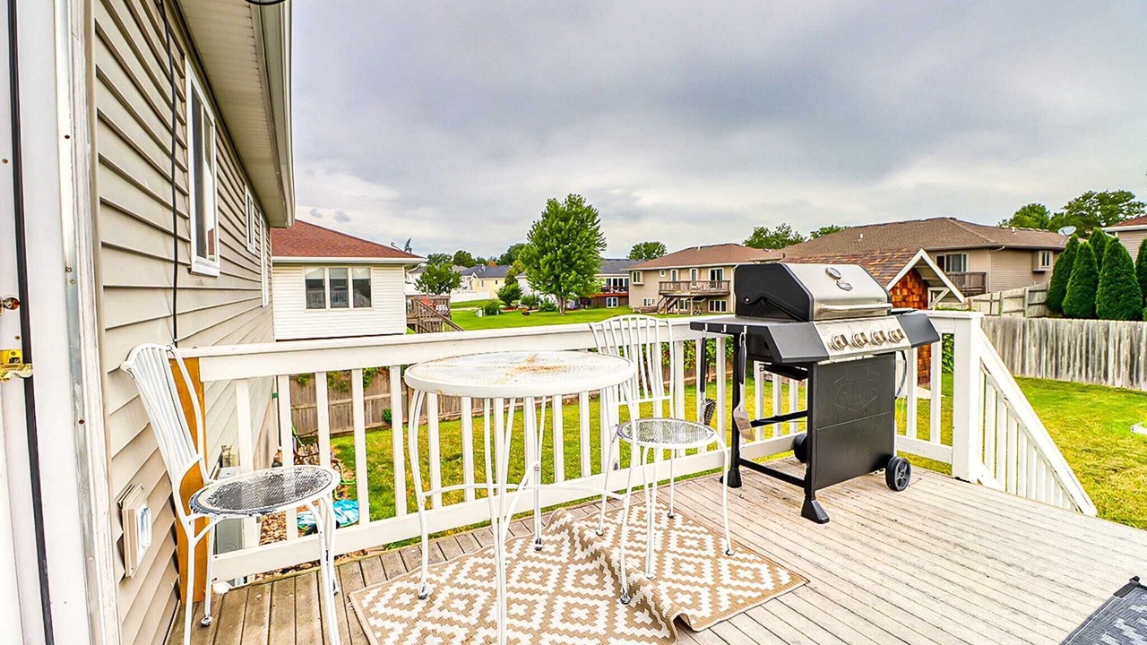 Photo of Outdoor in Lincoln