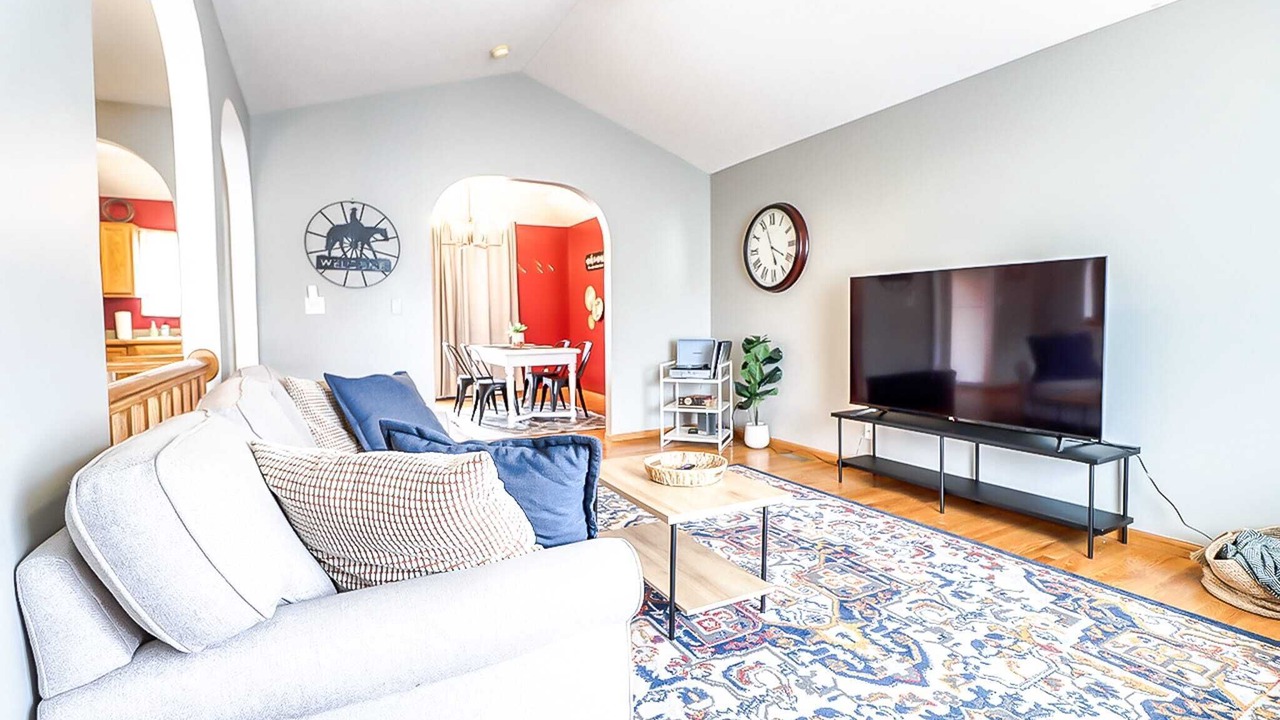 Photo of Livingroom in Lincoln