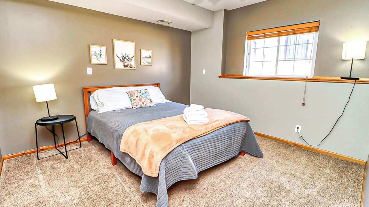 Photo of Bedroom in Lincoln