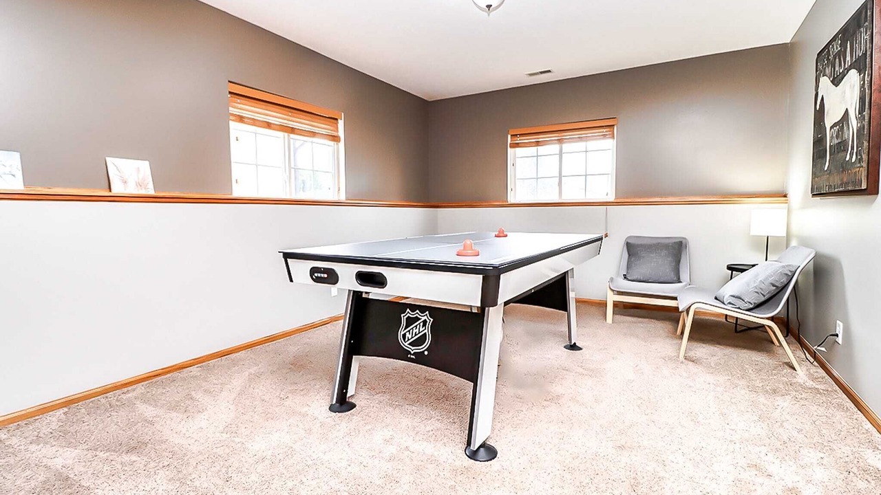 Photo of Bedroom in Lincoln