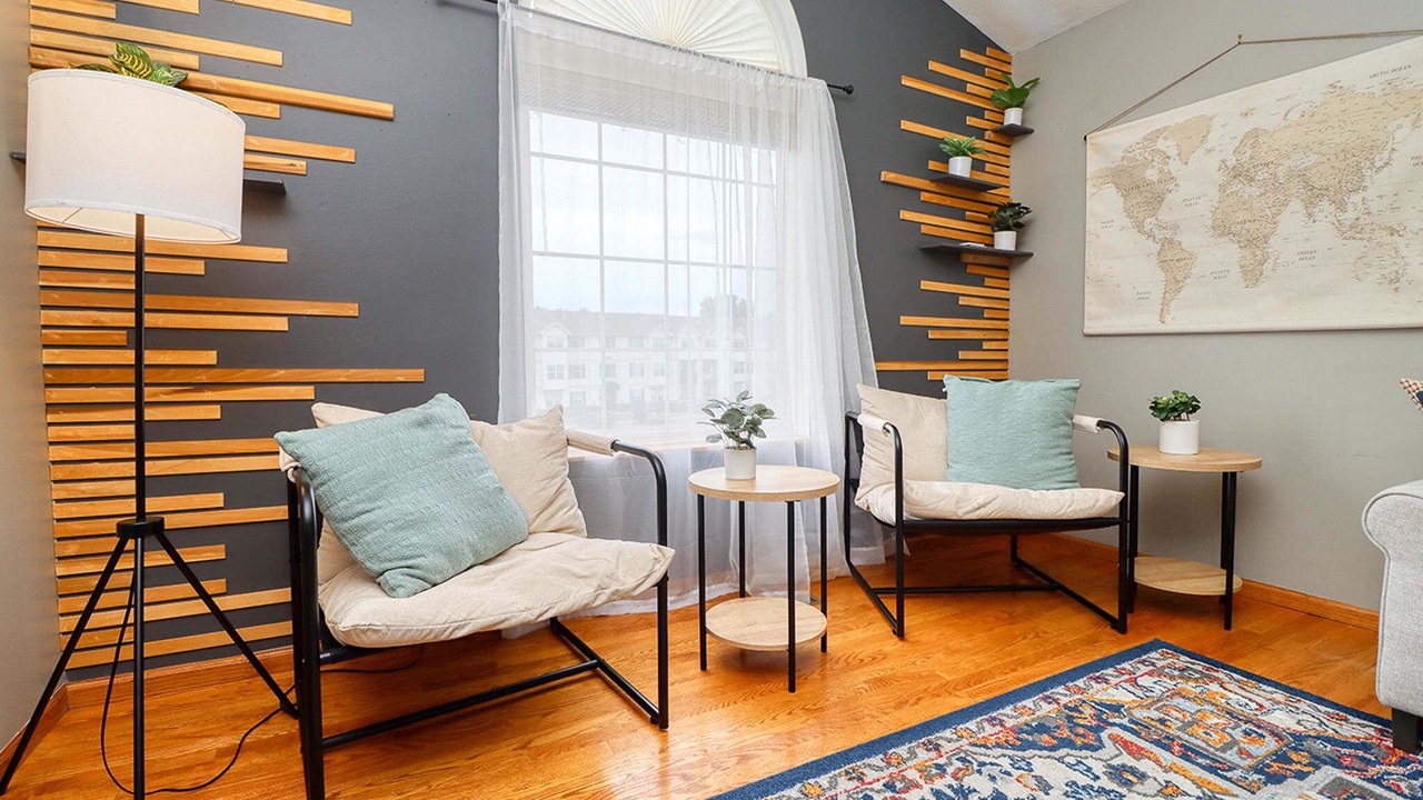 Photo of Livingroom in Lincoln
