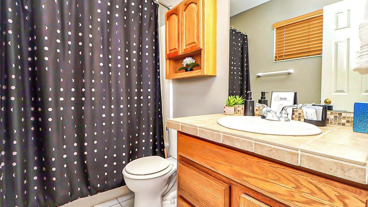 Photo of Bathroom in Lincoln