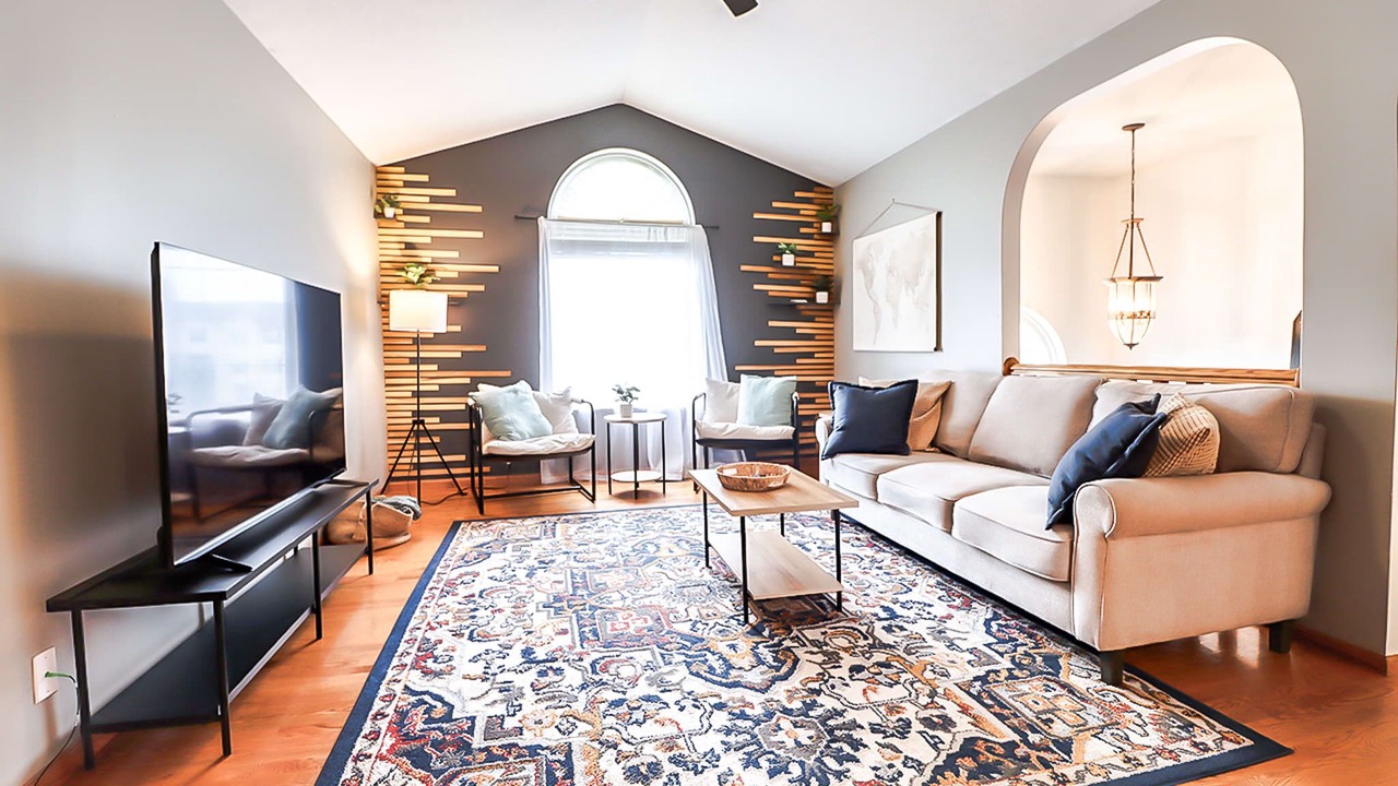 Photo of Livingroom in Lincoln