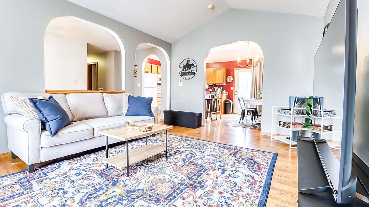 Photo of Livingroom in Lincoln