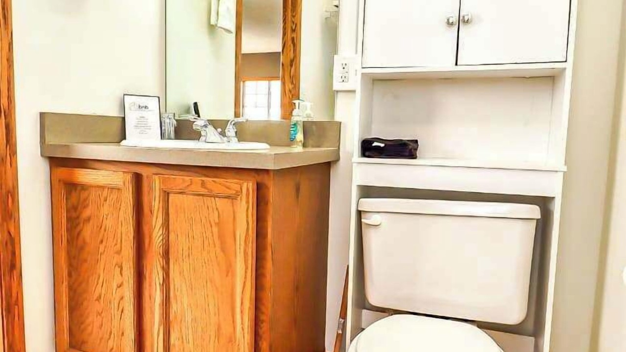 Photo of Bathroom in Lincoln