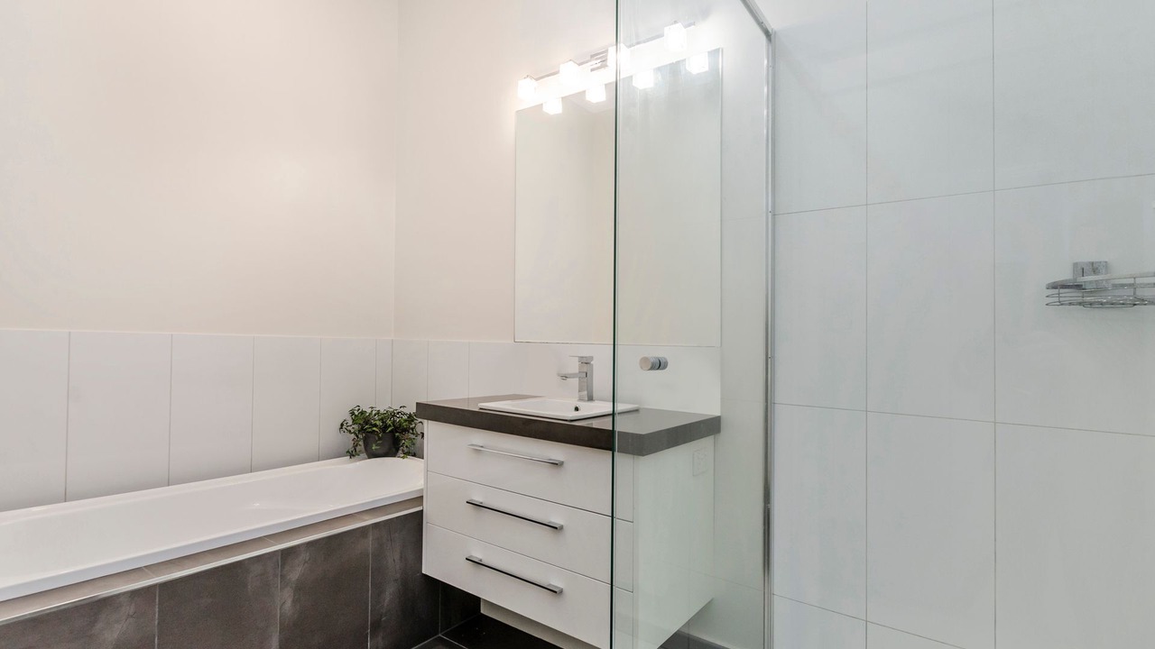 Photo of Bathroom in Warrnambool