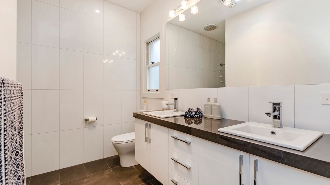 Photo of Bathroom in Warrnambool