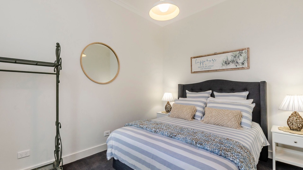 Photo of Bedroom in Warrnambool