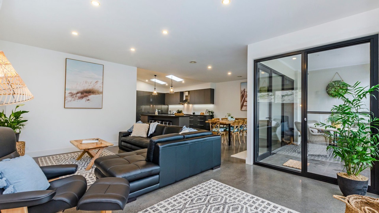 Photo of Livingroom in Warrnambool