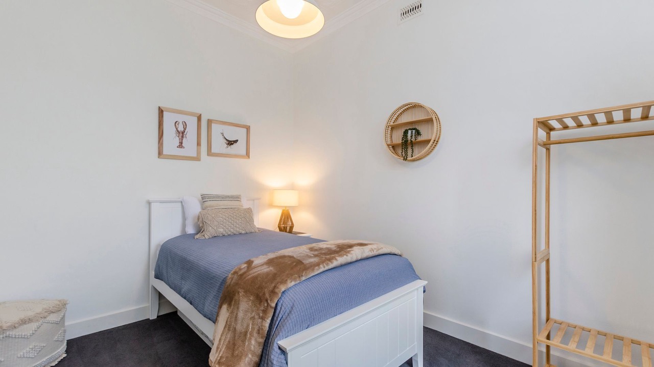 Photo of Bedroom in Warrnambool