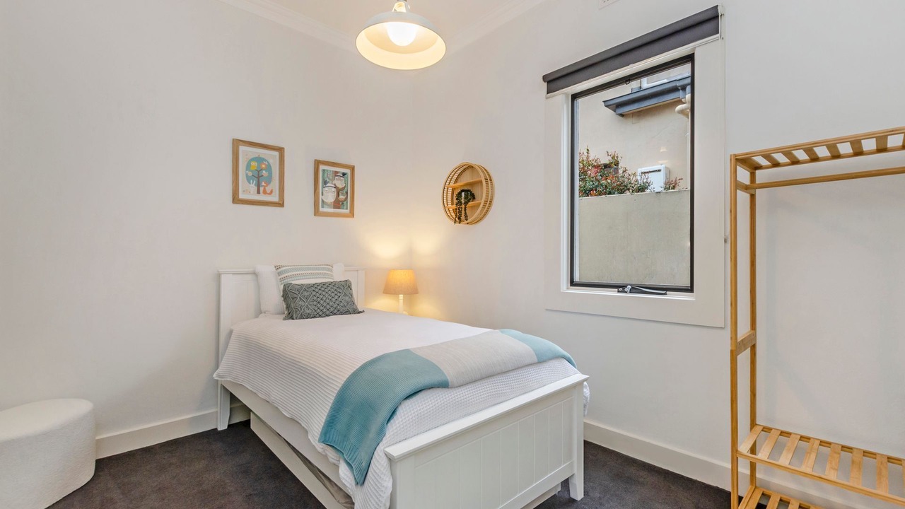 Photo of Bedroom in Warrnambool
