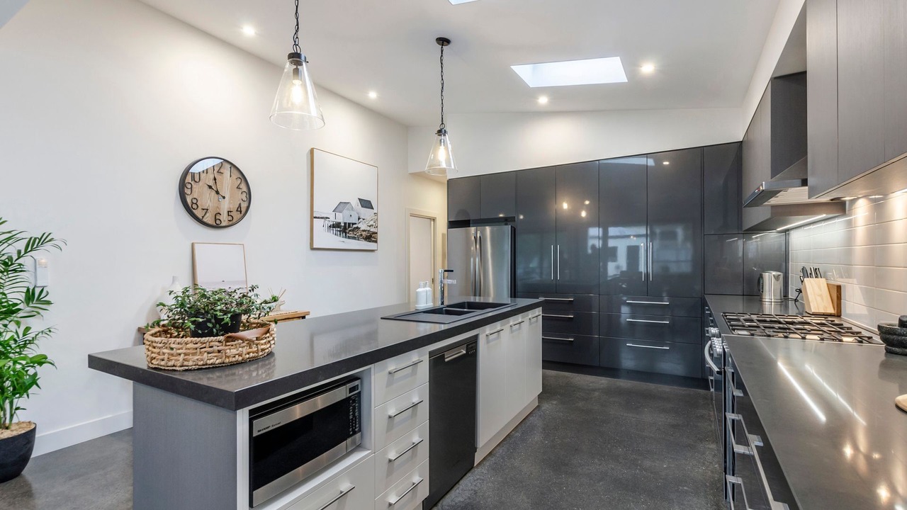 Photo of Kitchen in Warrnambool