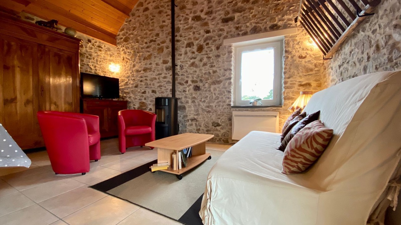 Photo of Bedroom in Mesanger