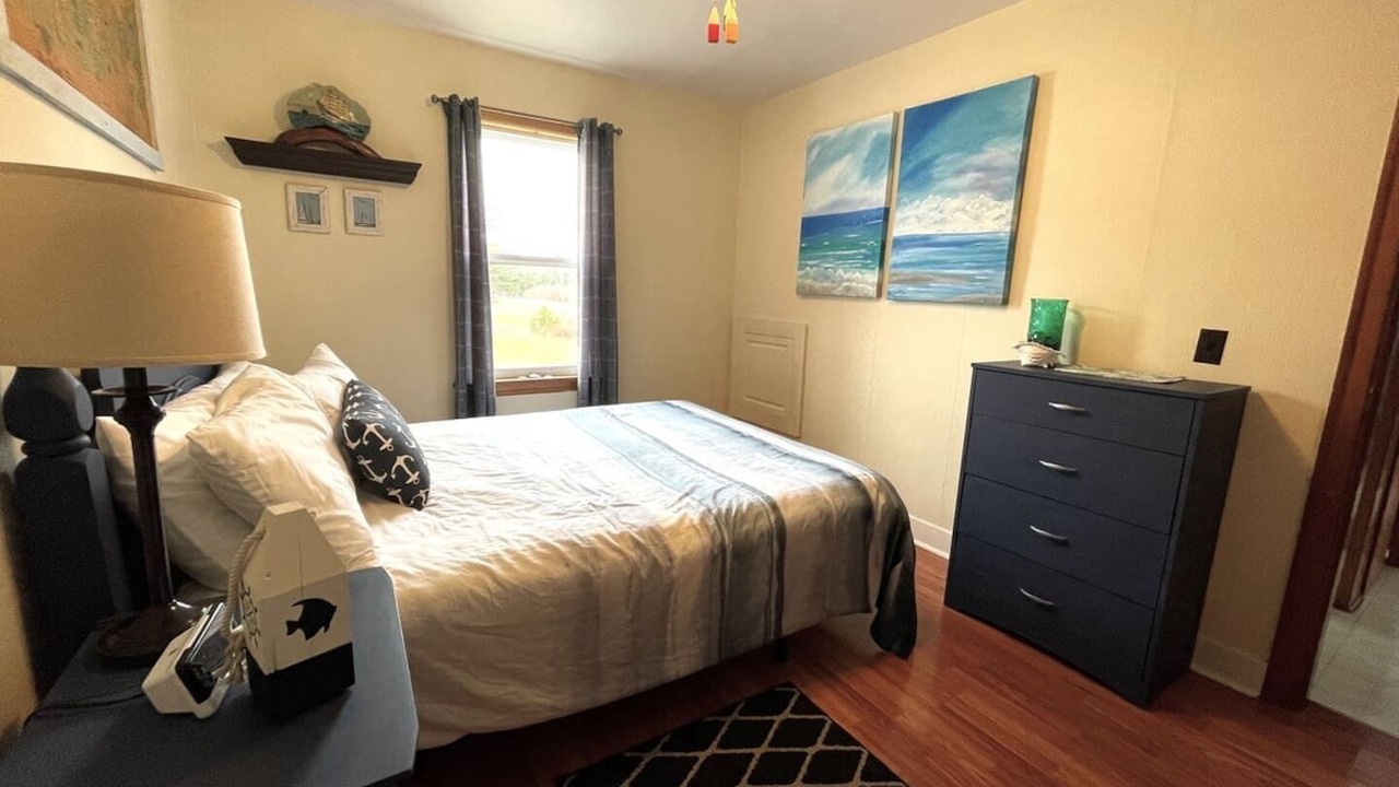 Photo of Bedroom in Blacks Harbour