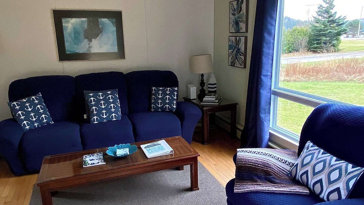 Photo of Livingroom in Blacks Harbour