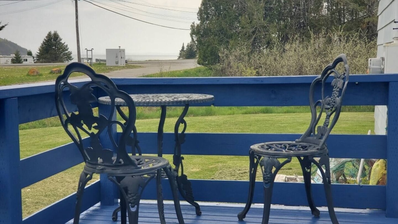 Photo of Outdoor in Blacks Harbour