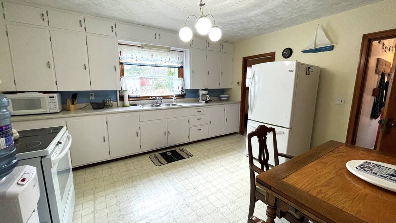 Photo of Kitchen in Blacks Harbour