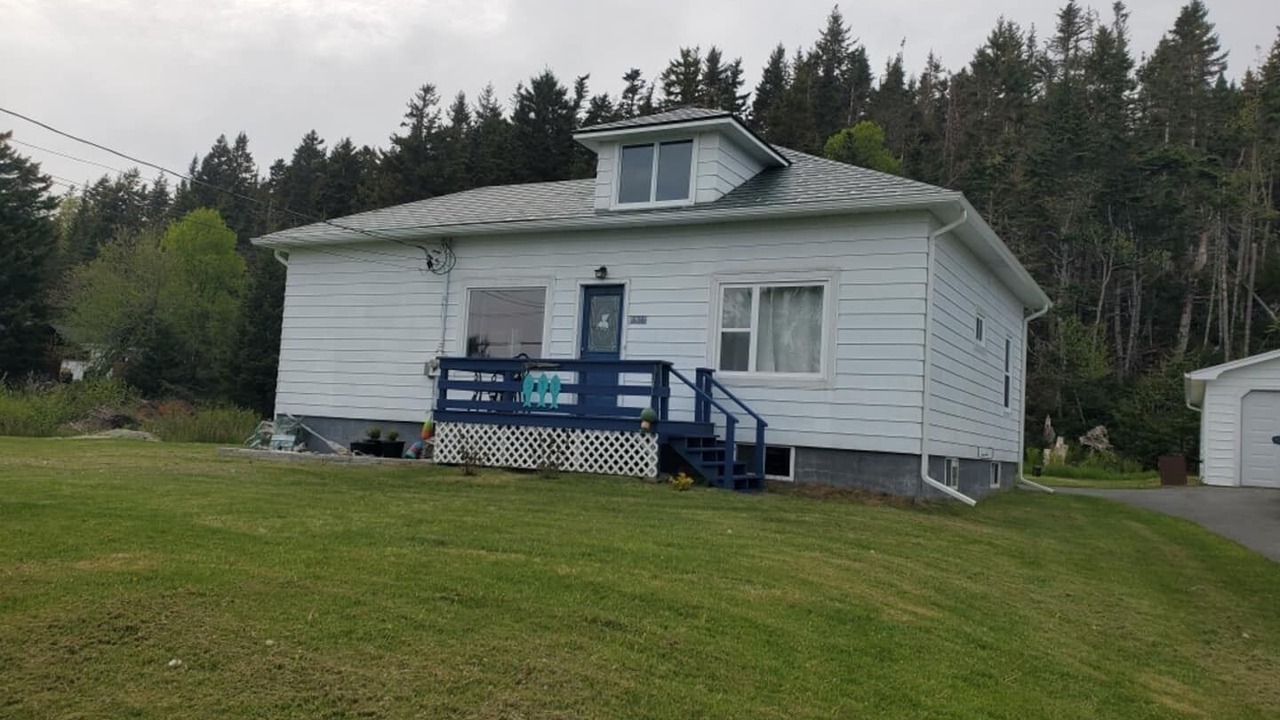 Photo of Outdoor in Blacks Harbour