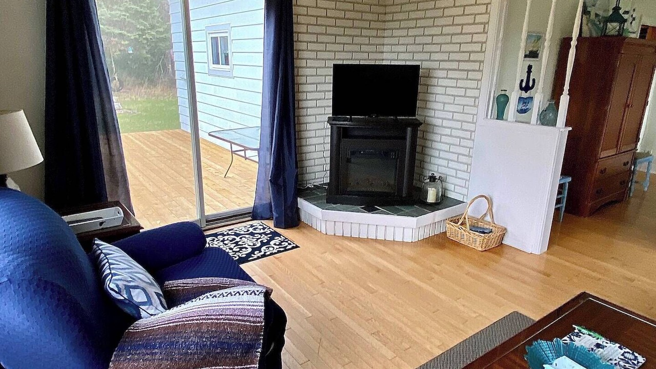 Photo of Livingroom in Blacks Harbour